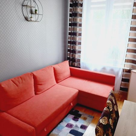 Apartament Ada Koszalin Ngoại thất bức ảnh